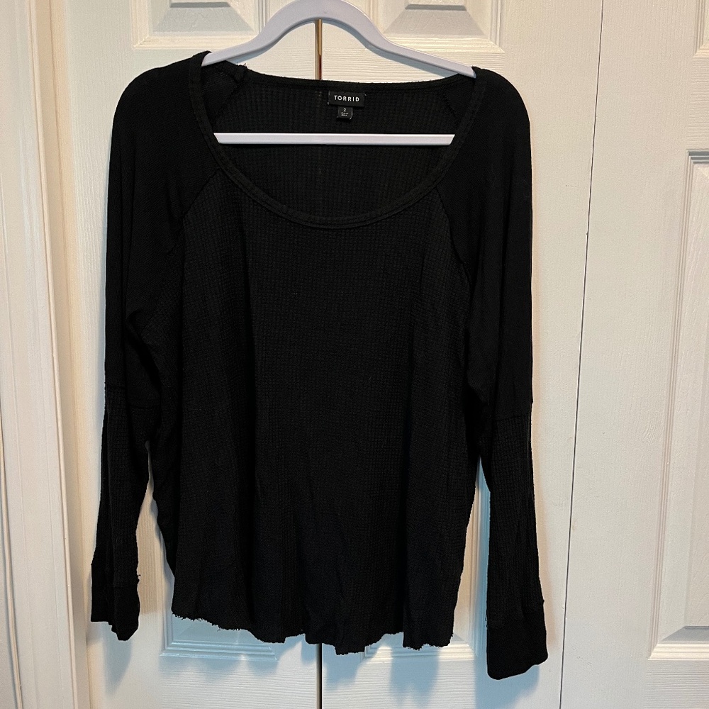 Torrid size 2X top